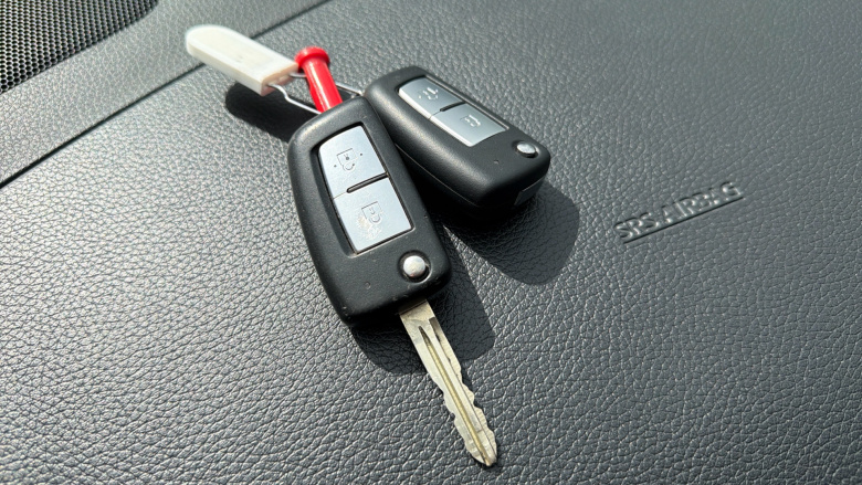 Nissan Qashqai 1.3 DiG-T Acenta Premium 5dr Petrol Hatchback